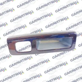 8679679 VOLVO Rear Left Door Pocket Handle Window Switch S40