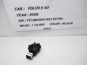 8691600 VOLVO Rear Left Tweeter Speaker Loudspeaker S40 #3