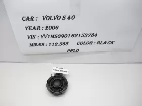 8691600 VOLVO Rear Left Tweeter Speaker Loudspeaker S40