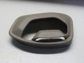 9144465 VOLVO Left Driver Center Console Handle Panel Bezel