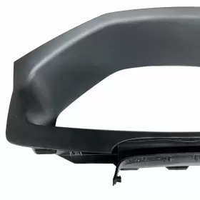 9177705 VOLVO Speedometer Cluster Dash Bezel S60 #2