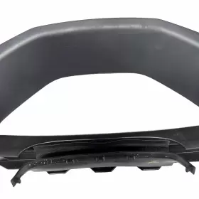 9177705 VOLVO Speedometer Cluster Dash Bezel S60 #3
