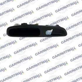 9193301 VOLVO Rear Left Window Switch Bezel Panel S60 XC70 9193301 VOLVO Rear Left Window Switch Bezel Panel S60 XC70