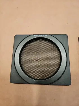 HT-168 VOLVO Rear Speaker Cover Grille Set #2