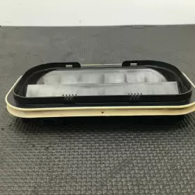 YF1A-54280B62-AE VOLVO Driver Passenger Rear Quarter Air Vent #3