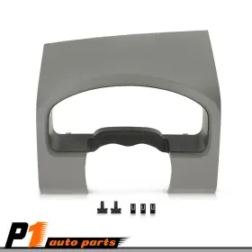ZP-02ITM1201A VR AUTO PARTS Cluster Dash Bezel F-150 Ford