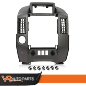 ZP-02ITM1601EGY VR AUTO PARTS Armada Speaker Center Console