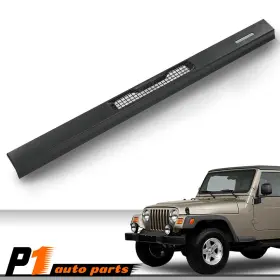 ZP-02ITW3952ABK VR AUTO PARTS Dash Top Cover Defrost Vent Tj #2
