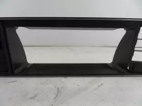 155-867-243 VW Cluster Surround Dash MK1 Rabbit Cabriolet #3