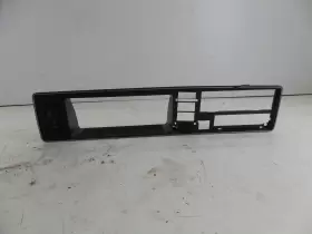 155-867-243 VW Cluster Surround Dash MK1 Rabbit Cabriolet