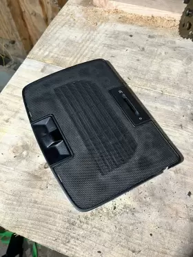 1K0819153 VW Grill Cover Panel Dashboard Front Gti Rabbit