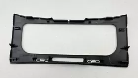 3AA863100 VW Climate Control Switch Bezel Volkswagen #3