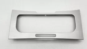 3AA863100 VW Climate Control Switch Bezel Volkswagen