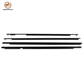WP4379040 WORLDPICKS Window Weatherstrip Seal Belt Moulding