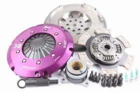XKTY24646-1R XCLUTCH Ceramic Clutch Morizo Kit Toyota Corolla