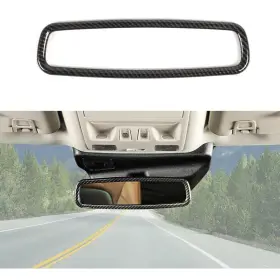 A86323-IRMCTFFF01CF XIKEPAKS Interior Rearview Mirror Cover #3