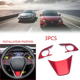 KS28 XOTIC TECH Abs Driver Control Cover Hatchback Kit Toyota