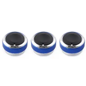 550743752327 YEAHMOTOUSA Mondeo Air Control Switch Panel Knob #3