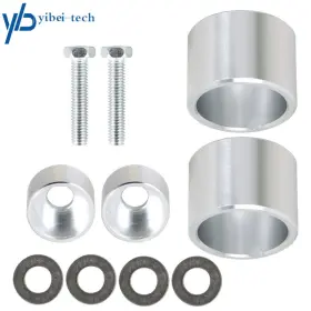 YI190295T YIBEI-TECH Pillar Grab Handle Repair Set Kit 1500