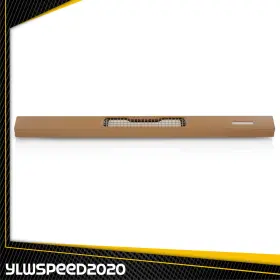V-02ITW3952AYL YLWSPEED20 Dash Top Cover Defrost Vent Bezel