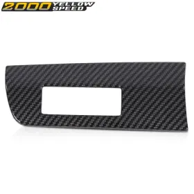 YLW505090 CHEVROLET Heads Up Display Panel Cover Corvette