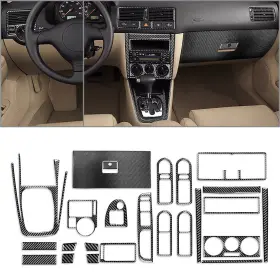 550734936811 YUSEN233 Bora Inner Decoration Cover R32 MK4 Vw