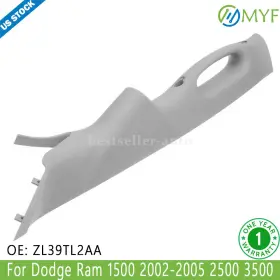 ZL39TL2AA DODGE Front Lh Pillar Interior Handle 1500 2500 Ram