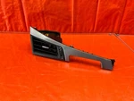 14-18 Infiniti Q50 Passenger Right Ac Air Conditioning Vent - Aluminum Trim Oem. Fixed Price $14.95.