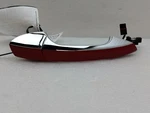 09 10 11 12 13 14 15 16 17 18 19 20 Mercedes C-class Right Outside Door Handle. Fixed Price $81.90.