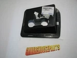 2007-2014 Cadillac Escalade Drivers Side Tow Hook Cover Bezel New Gm # 15893972. Fixed Price $55.15.