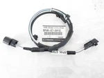Genuine Oem Mazda Bp4k-67-sh1e Abs Front Wheel Sensor Wire 2004-2013 3. Fixed Price $68.17.