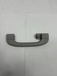 2004 - 2007 Bmw 5 Series E60 Rear Right Grab Handle Hanger Gray 7033662 Oem. Fixed Price $18.85.