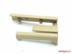 2012 Bmw 535i 550i Gt F07 Front Left Seat Rail Outer Cover Veneto Beige. Fixed Price $16.99.