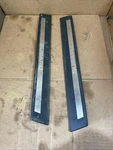 2010-2014 Subaru Legacy Outback Front Door Sill Trim Scuff Plate Left Right 0061. Fixed Price $29.99.