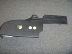 2019-2024 Dodge Ram 1500 Riser Shield Right 6me45tx7ac Oem New 2021 2022 2023. Fixed Price $41.95.