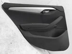 2013 2014 2015 Bmw X1 Rear Left Driver Side Interior Door Trim Panel Oem Black. Fixed Price $151.05.