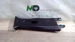 2016-2019 Jeep Renegade Left Side Upper B Pillar Cover Trim Oem Stp10432. Fixed Price $50.00.