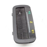 Jeep Grand Cherokee Zj 1993-1998 Selec-trac 242 4x4 Shift Indicator Bezel. Fixed Price $25.46.