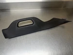2011-2016 Ford F250 F350 Rh Right Passenger A-pillar Trim Grab Handle Gray Oem. Fixed Price $59.99.