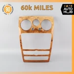 Bentley Continental Gtc Gt Center Dashboard Instrument Panel Wood Oem 60k. Fixed Price $161.85.