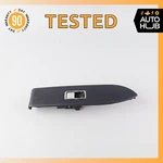 Bentley Continental Gt Gtc Front Right Side Window Regulator Switch Trim Oem. Fixed Price $141.10.
