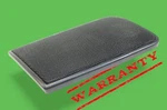 06-12 Bentley Flying Spur Front Right Passenger Side Door Speaker Cover Grille. Fixed Price $71.88.