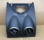 2008-2013 Nissan Rogue Ac Air Vent Center Dash Radio Trim Bezel 68260jm01a Oem. Fixed Price $48.26.