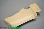 2007-2009 Mercedes E350 W211 Front Left Cover Seat Plastic Trim Black Color Oem. Fixed Price $23.20.