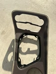 2015-2023 Dodge Challenger Front Center Console Bezel Trim Cover Oem. Fixed Price $125.00.