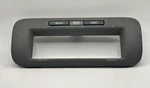 1998-2002 Lincoln Town Car Climate Control Bezel Surrounding Trim F8vx54045a98. Fixed Price $28.00.