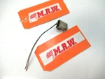 Door Speaker Wire Plug Connector Driver Passenger Front Rear 05 06 07 Impreza. Fixed Price $24.99.