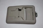 2012 Nissan Rogue - Rear Center Seat Belt Trim Cover 87834jm00a. Fixed Price $29.09.