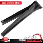 1c3z-26253a24-a Rear Or Right Left Door Lower Weatherstrip Seal For Ford F250 Us. Fixed Price $9.03.