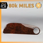03-13 Bentley Continental Flying Spur Gt Right Dashboard Dash Trim Bezel Oem 80k. Fixed Price $141.10.